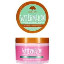 240 gr - Tree Hut Watermelon Whipped Body Butter