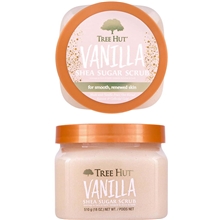 510 gr - Tree Hut Shea Sugar Scrub Vanilla