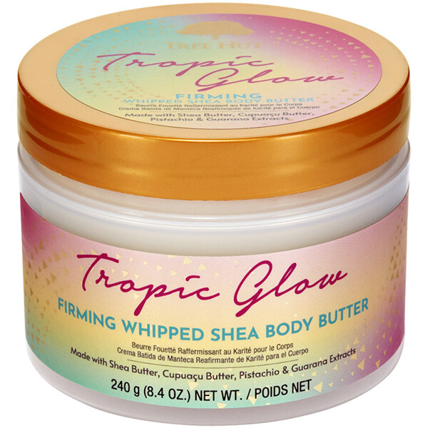 Tree Hut Tropic Glow Firming Shea Body Butter (Kuva 1 tuotteesta 2)