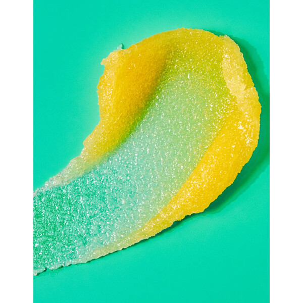 Tree Hut Passionfruit Sol Shea Sugar Scrub (Kuva 7 tuotteesta 7)