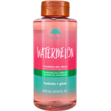 Tree Hut Watermelon Foaming Gel Wash