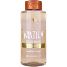 Tree Hut Vanilla Foaming Gel Wash