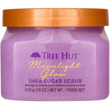 Tree Hut Moonlight Glow Shea Sugar Scrub 510 gr