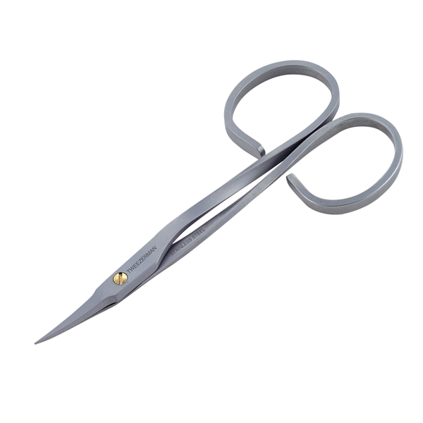 Stainless Steel Cuticle Scissors