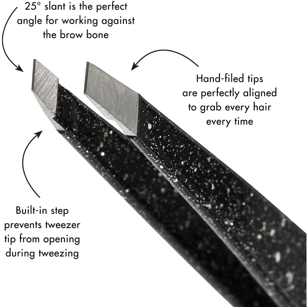 Tweezerman Slant Tweezer Special Edition (Kuva 3 tuotteesta 4)