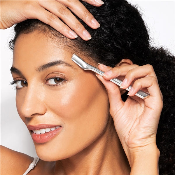 Tweezerman Brow Razor (Kuva 2 tuotteesta 3)