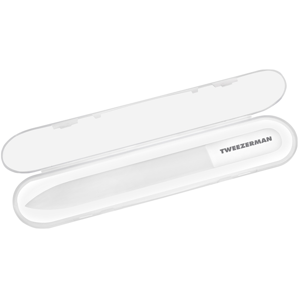 Tweezerman Glass Nail File (Kuva 1 tuotteesta 2)