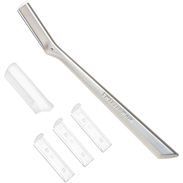 Tweezerman Facial Razor (Kuva 1 tuotteesta 8)