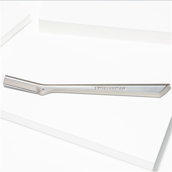 Tweezerman Facial Razor (Kuva 3 tuotteesta 8)