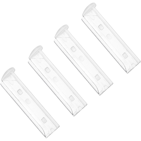 Tweezerman Facial Razor Replacement Blades (Kuva 1 tuotteesta 4)