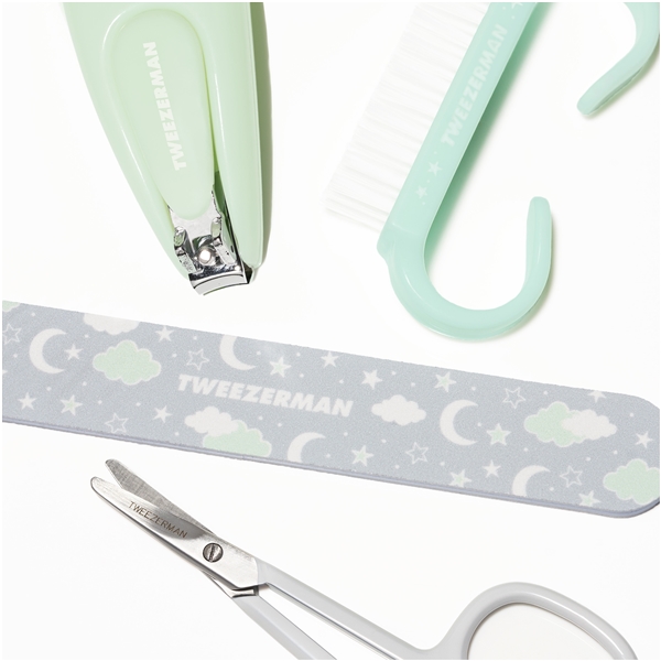 Tweezerman Baby Manicure Kit (Kuva 2 tuotteesta 7)