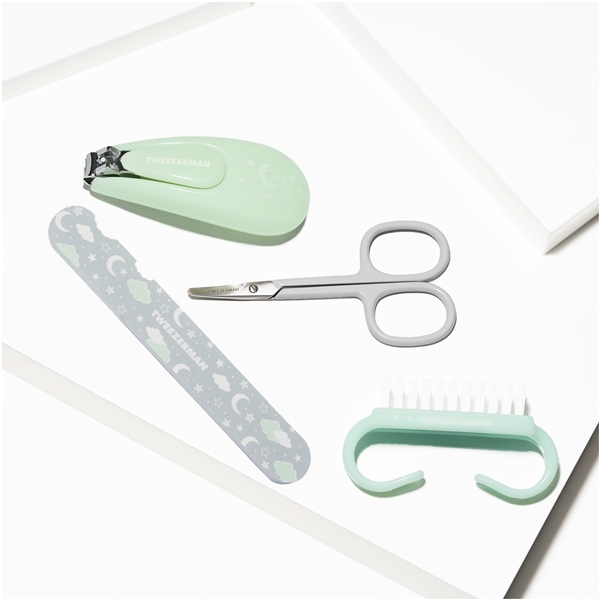 Tweezerman Baby Manicure Kit (Kuva 3 tuotteesta 7)