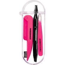 Tweezerman Mini Brow Rescue Kit 1 set