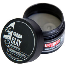 Uppercut Clay - Strong Hold 25 gr