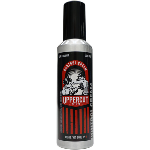 Uppercut Control Cream (Kuva 1 tuotteesta 4)