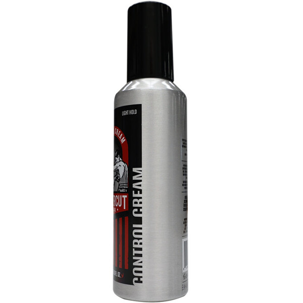 Uppercut Control Cream (Kuva 2 tuotteesta 4)