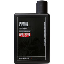 240 ml - Uppercut Strength & Restore Conditioner