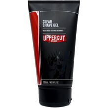 120 ml - Uppercut Clear Shave Gel