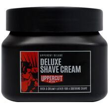120 ml - Uppercut Deluxe Shave Cream