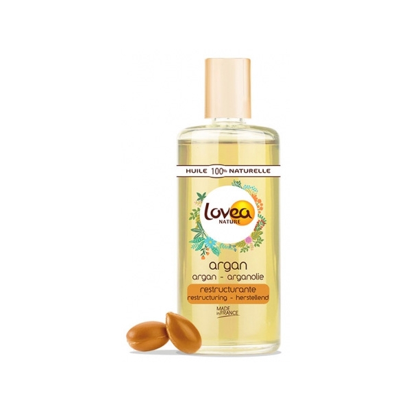 Regenerating Argan Oil - Dry Skin