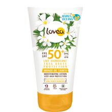 Lovea Moisturizing Lotion SPF50+ - Very High