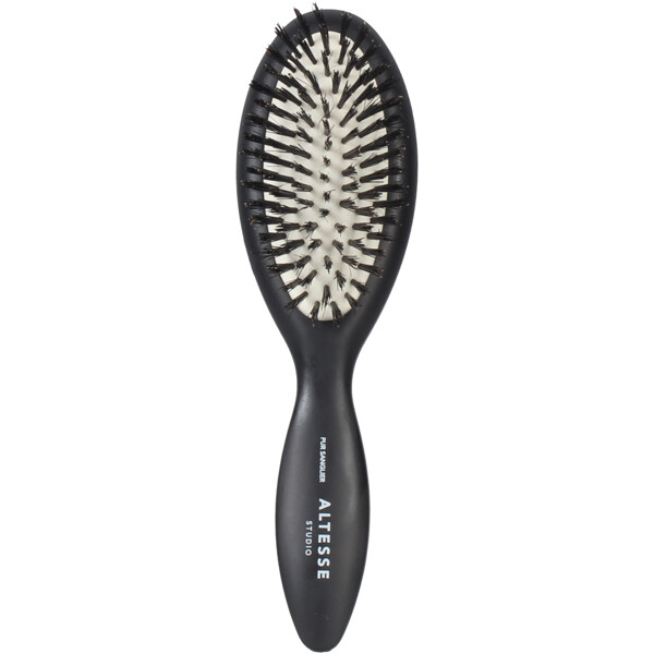 30 043 Cushion Brush Boar Bristle Small, Altesse