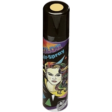 Color Hair Spray 100 ml