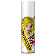 125 ml - Yellow