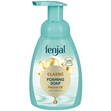 250 ml - Fenjal Classic Foaming Soap
