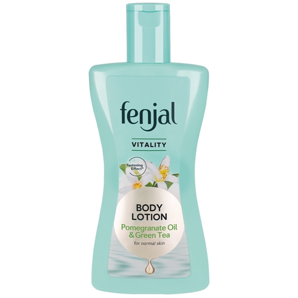 Fenjal Vitality Body Lotion 200 ml