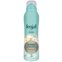 Fenjal Classic Shower Mousse 200 ml