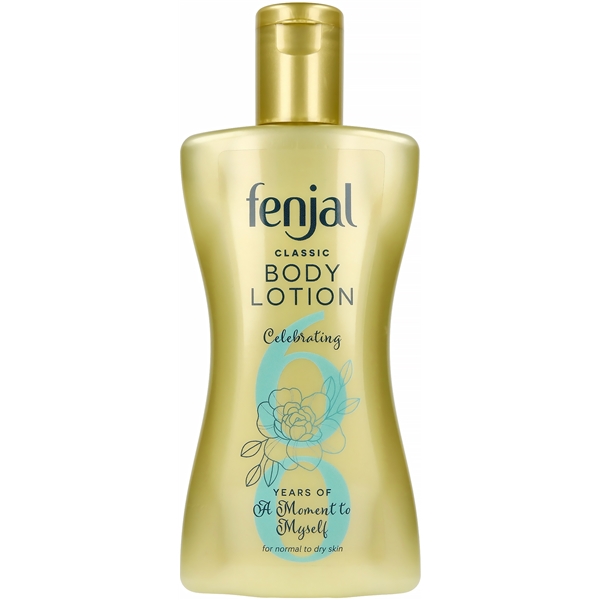 Fenjal Classic Body Lotion 200 ml