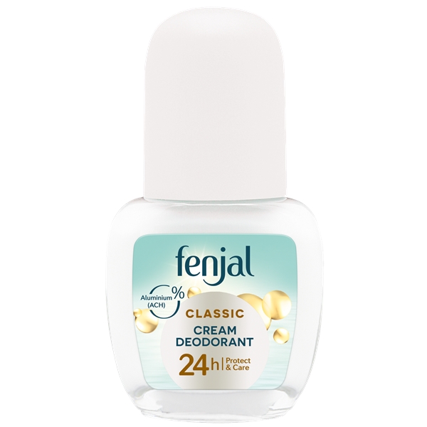 Fenjal Classic Creme Deodorant Roll On 50 ml