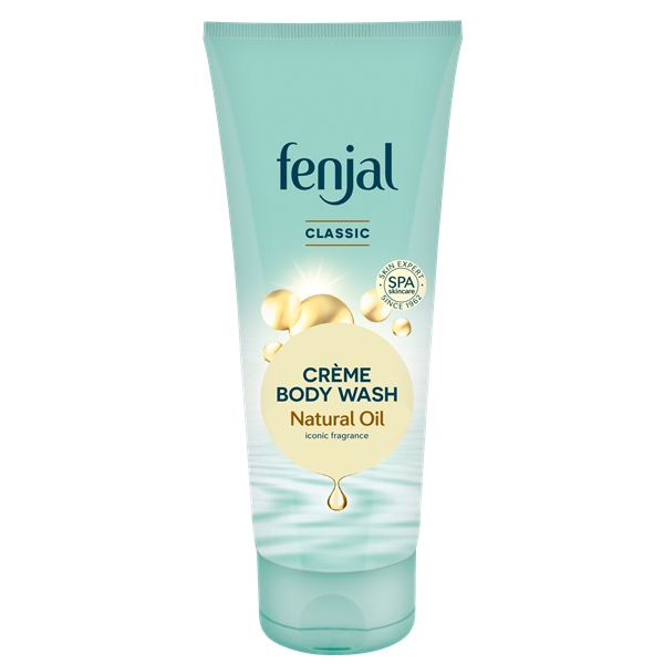 Fenjal Classic Creme Body Wash 200 ml