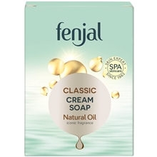 100 gr - Fenjal Classic Creme Soap