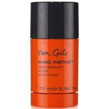 Van Gils Basic Instinct - Deodorant Stick
