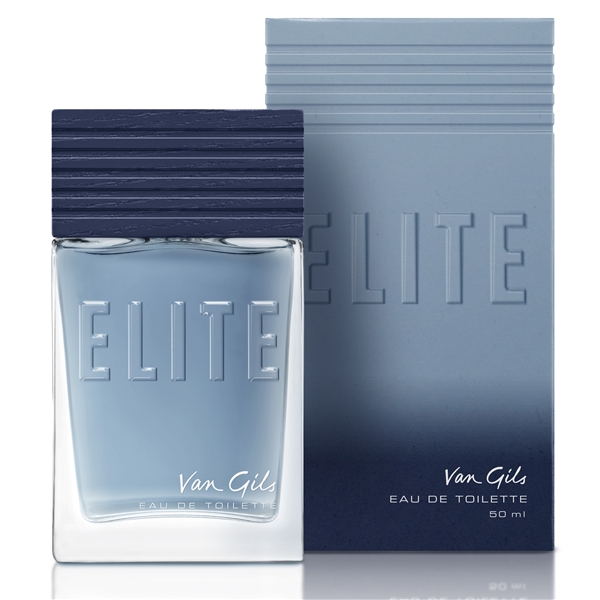 Van Gils Elite - Eau de toilette Spray