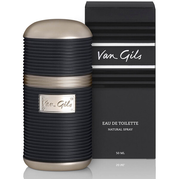 Van Gils Strictly For Men - Eau de toilette Spray