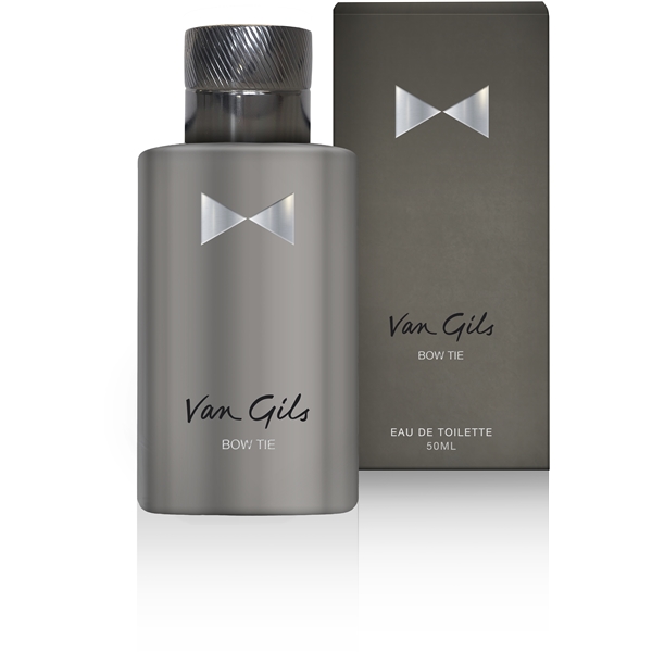 Van Gils Bow Tie - Eau de toilette