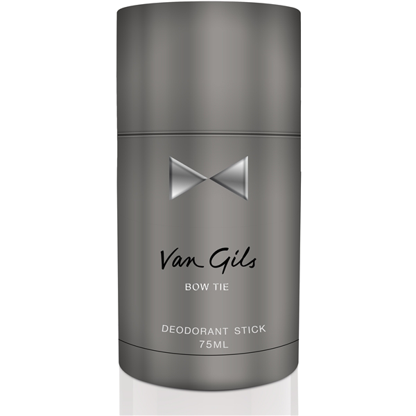 Van Gils Bow Tie - Deodorant Stick