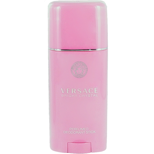 Bright Crystal - Deodorant Stick