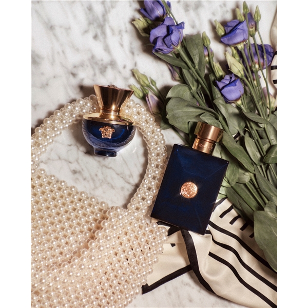 Dylan Blue Pour Femme - Eau de parfum (Kuva 4 tuotteesta 4)