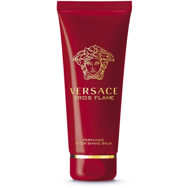 Versace Eros Flame - After Shave Balm (Kuva 1 tuotteesta 2)
