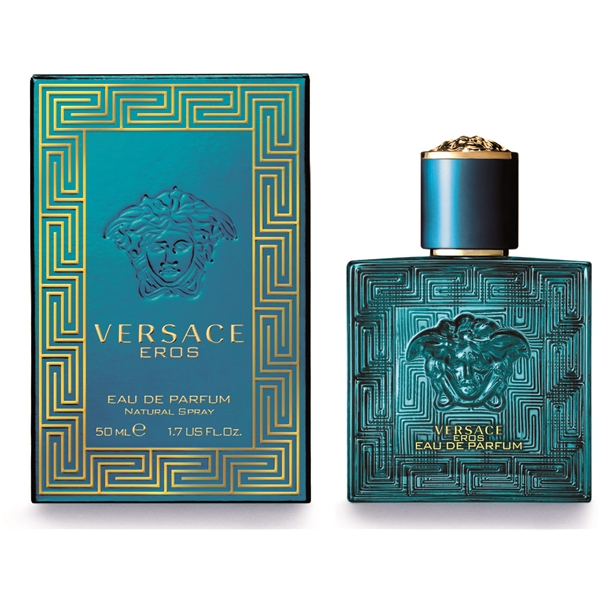 Versace Eros Eau de parfum (Kuva 2 tuotteesta 2)