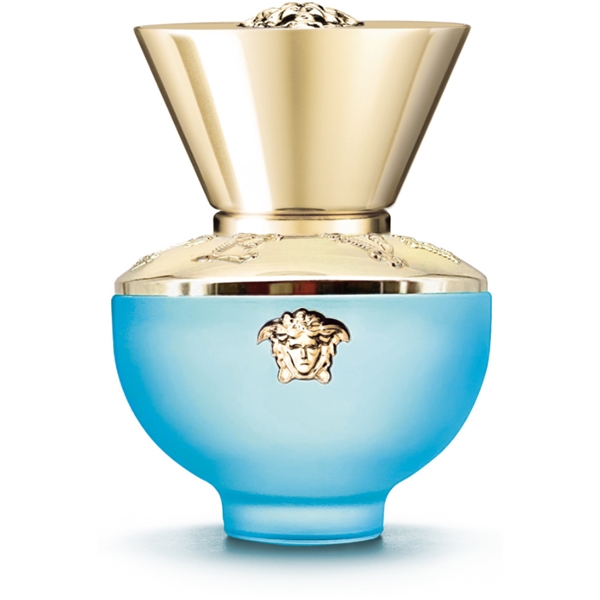 Dylan Turquoise Pour Femme - Eau de toilette (Kuva 1 tuotteesta 5)