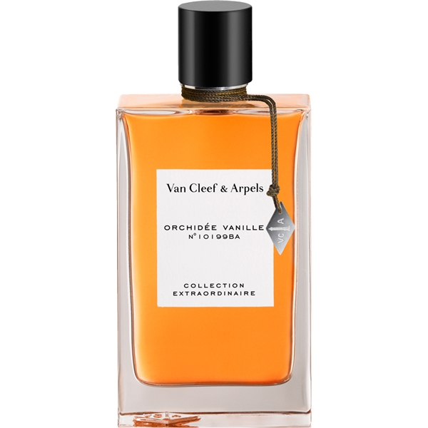 Orchidee Vanille - Eau de parfum (Edp) Spray