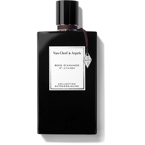 Bois d'Amande - Eau de parfum (Kuva 1 tuotteesta 3)