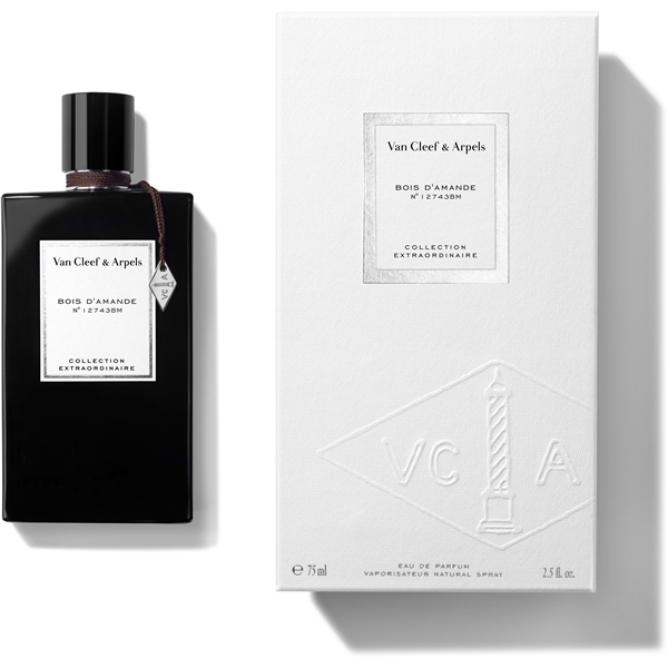 Bois d'Amande - Eau de parfum (Kuva 2 tuotteesta 3)