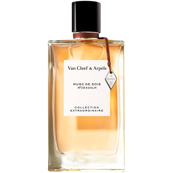 Musc De Soie - Eau de parfum (Kuva 1 tuotteesta 2)