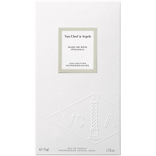 Musc De Soie - Eau de parfum (Kuva 2 tuotteesta 2)